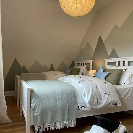 Cosy Family In Strandhill Villa *