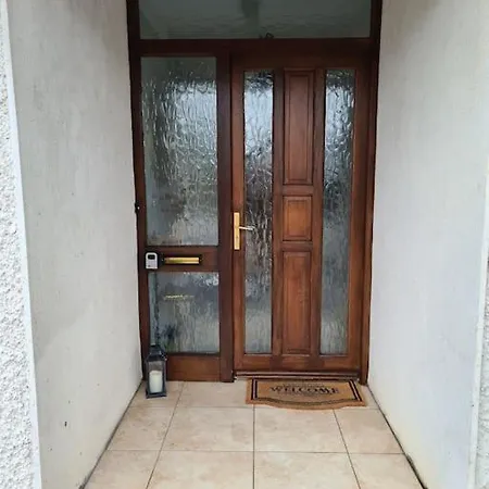 Cosy Family In Strandhill Villa Sligo