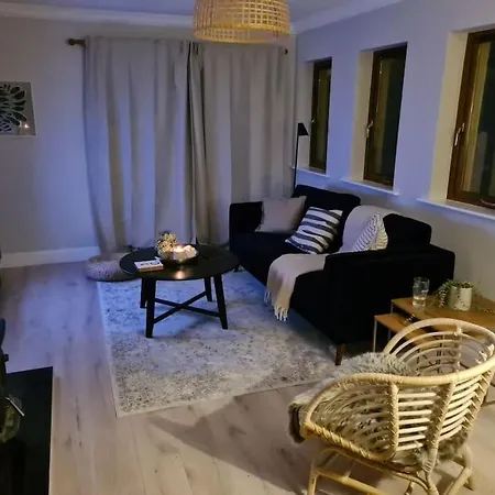 Cosy Family In Strandhill Villa *