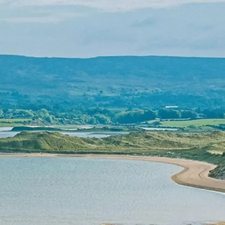 Cosy Family In Strandhill Βίλα