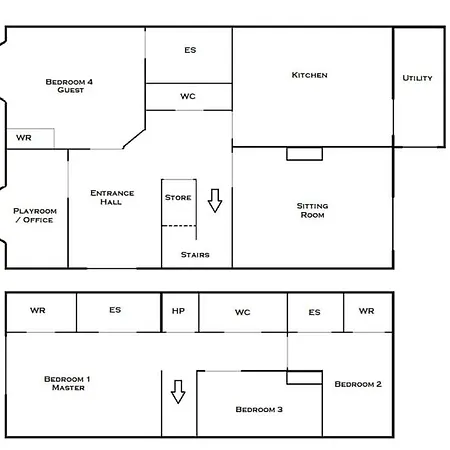 Βίλα Cosy Family In Strandhill Σλίγκο