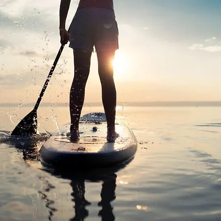 Cosy Family In Strandhill *