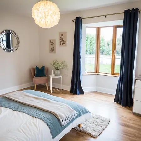 Villa Cosy Family In Strandhill