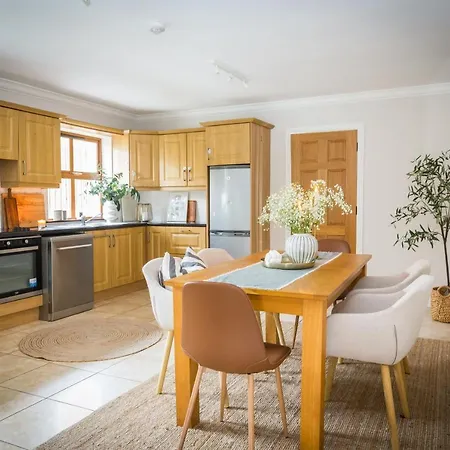 Cosy Family In Strandhill Villa Sligo