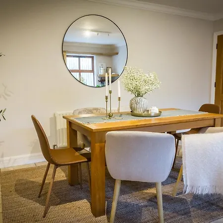 Cosy Family In Strandhill *