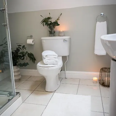 Villa Cosy Family In Strandhill Sligo