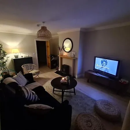 Villa Cosy Family In Strandhill