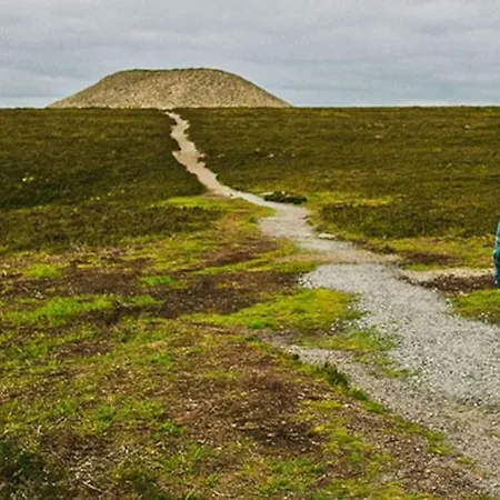 Cosy Family In Strandhill Σλίγκο