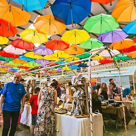 Cosy Family In Strandhill *