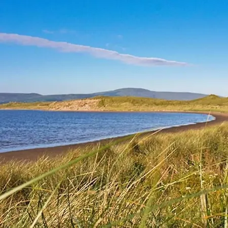 Cosy Family In Strandhill Vila Sligo