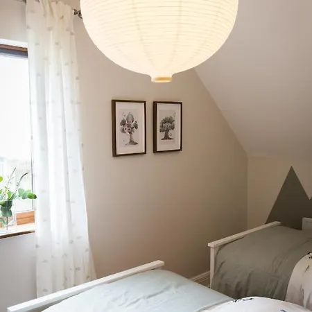 Cosy Family In Strandhill Villa Sligo