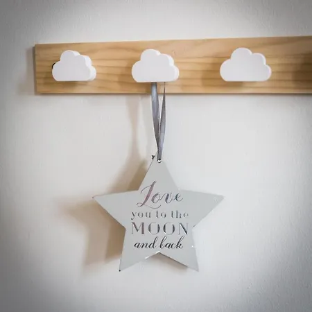 Cosy Family In Strandhill *