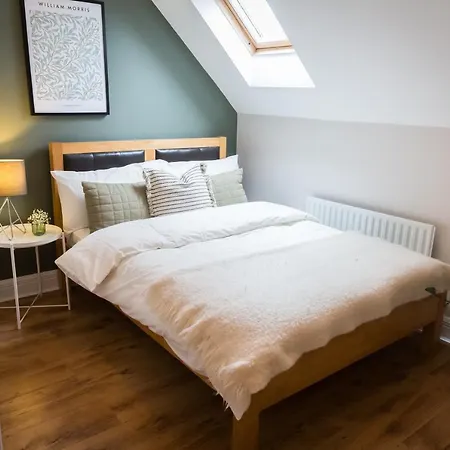 빌라 Cosy Family In Strandhill