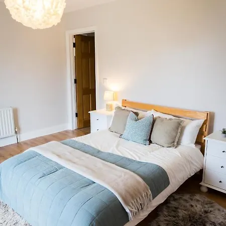 Villa Cosy Family In Strandhill