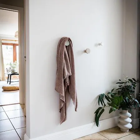 Villa Cosy Family In Strandhill Sligo