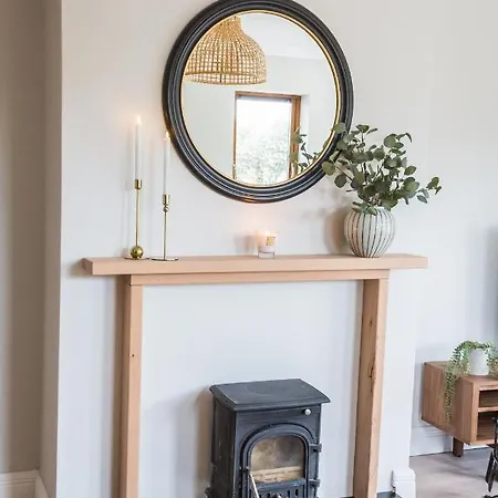 Villa Cosy Family In Strandhill *