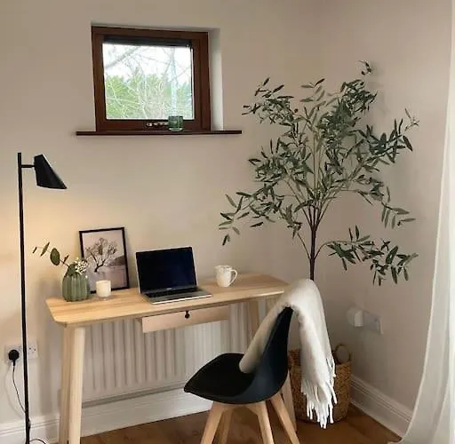 Cosy Family In Strandhill * Sligo