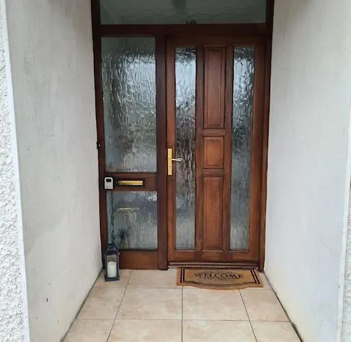 Cosy Family In Strandhill Villa Sligo