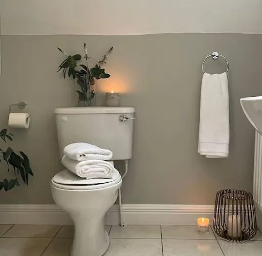 Cosy Family In Strandhill * Sligo