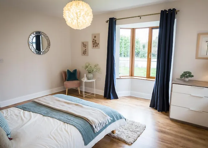 Villa Cosy Family In Strandhill
