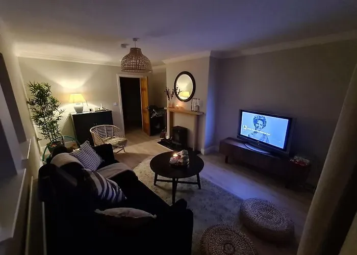 Villa Cosy Family In Strandhill