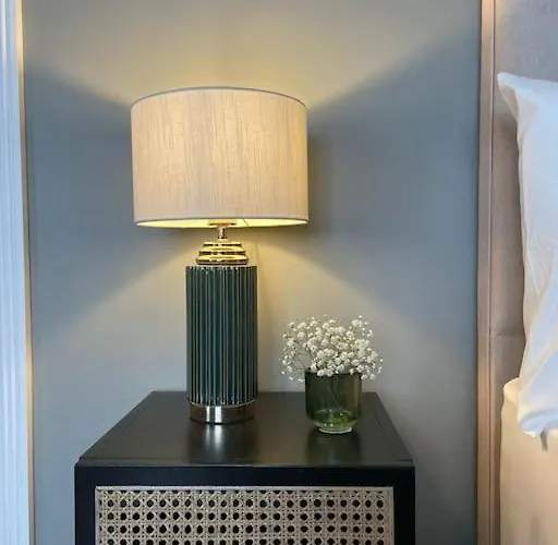 Cosy Family In Strandhill * Sligo