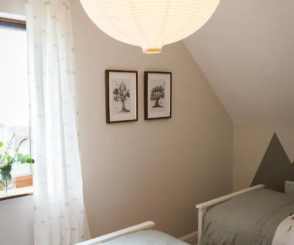 Cosy Family In Strandhill Villa Sligo