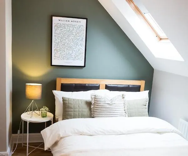 Villa Cosy Family In Strandhill *