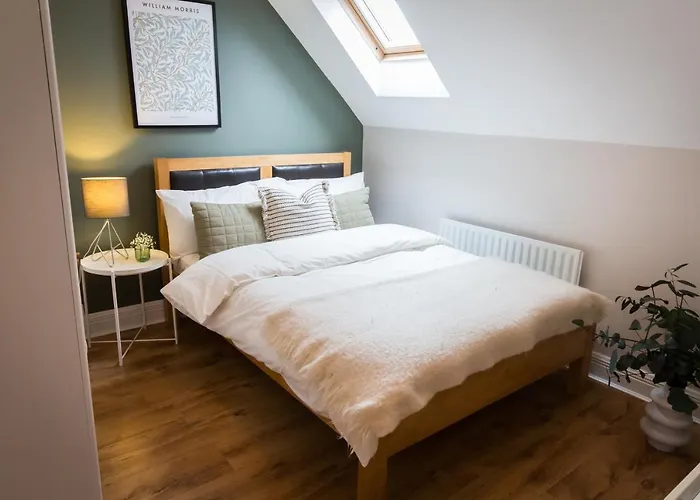 Villa Cosy Family In Strandhill