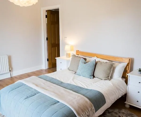 Villa Cosy Family In Strandhill